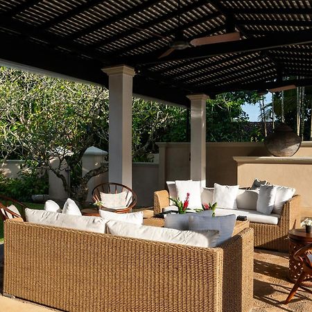 Nyne Hotels The Muse, Bentota Dış mekan fotoğraf