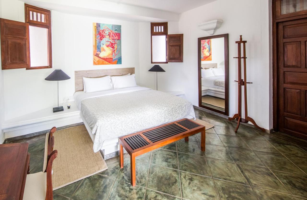 Nyne Hotels The Muse, Bentota Dış mekan fotoğraf