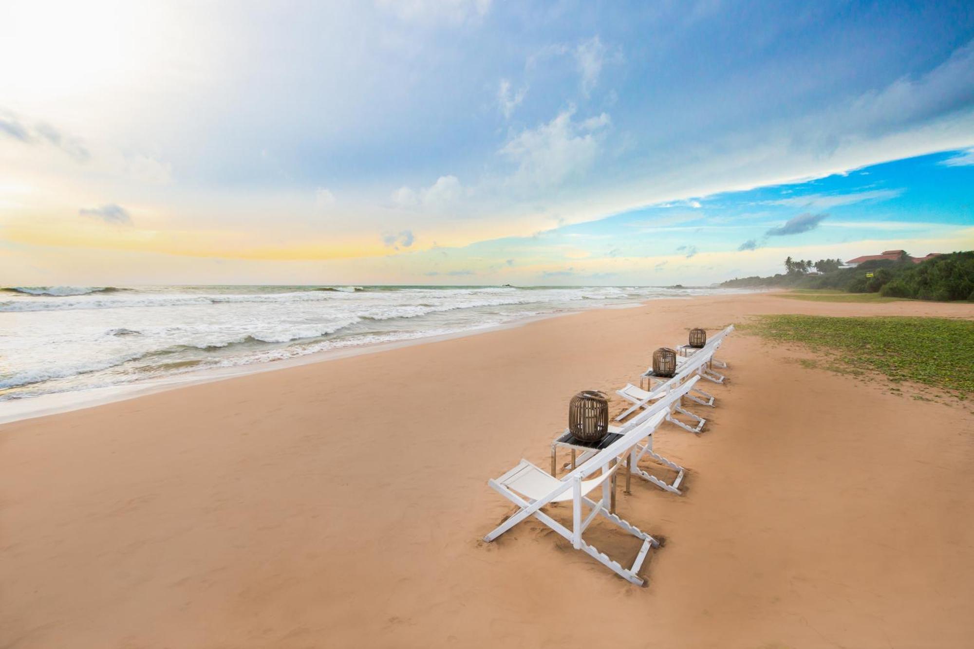 Nyne Hotels The Muse, Bentota Dış mekan fotoğraf