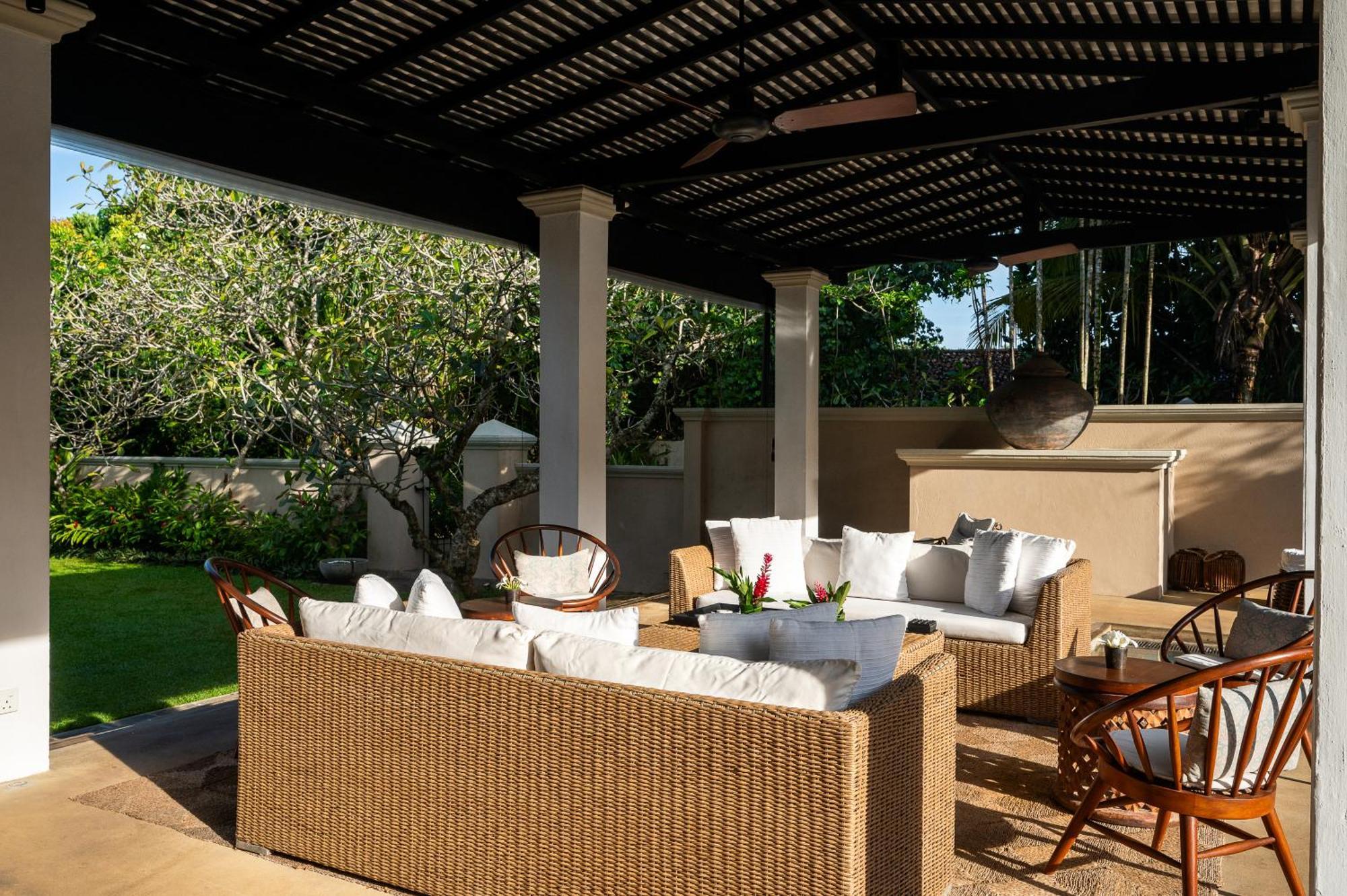 Nyne Hotels The Muse, Bentota Dış mekan fotoğraf