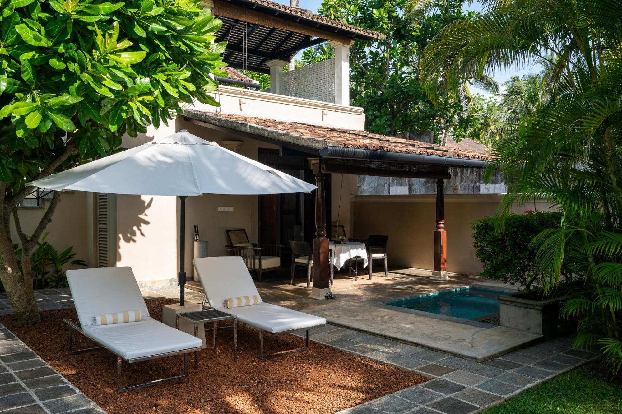 Nyne Hotels The Muse, Bentota Dış mekan fotoğraf