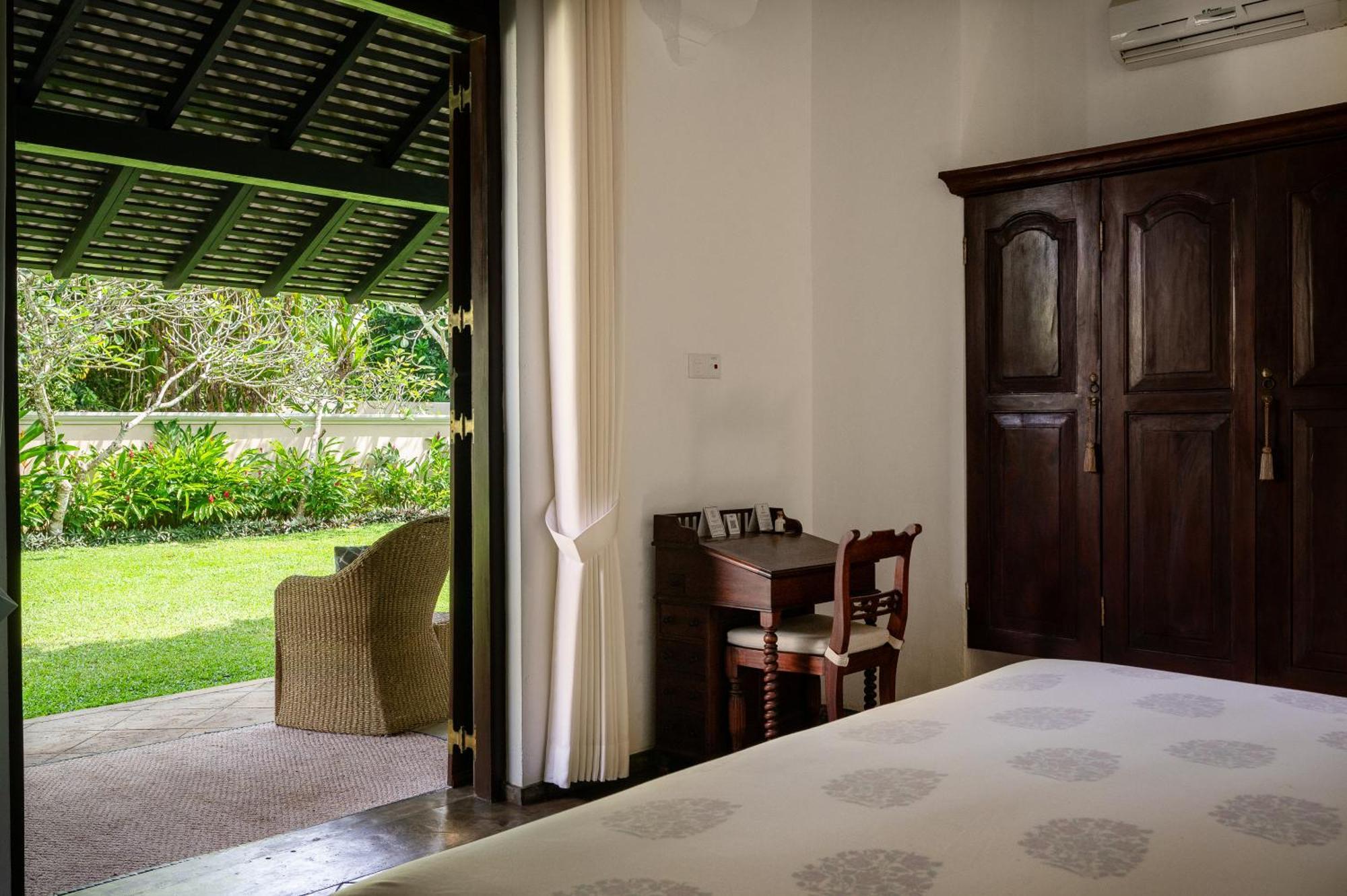 Nyne Hotels The Muse, Bentota Dış mekan fotoğraf