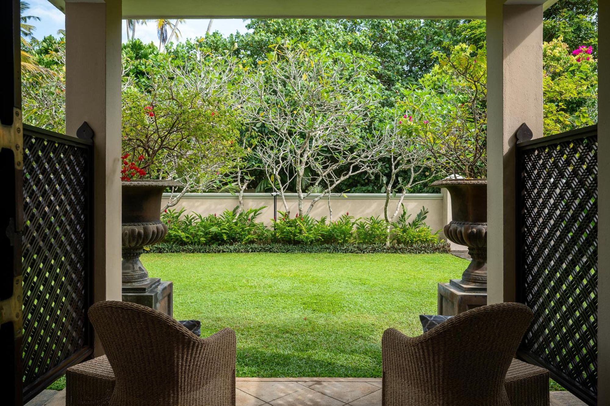 Nyne Hotels The Muse, Bentota Dış mekan fotoğraf