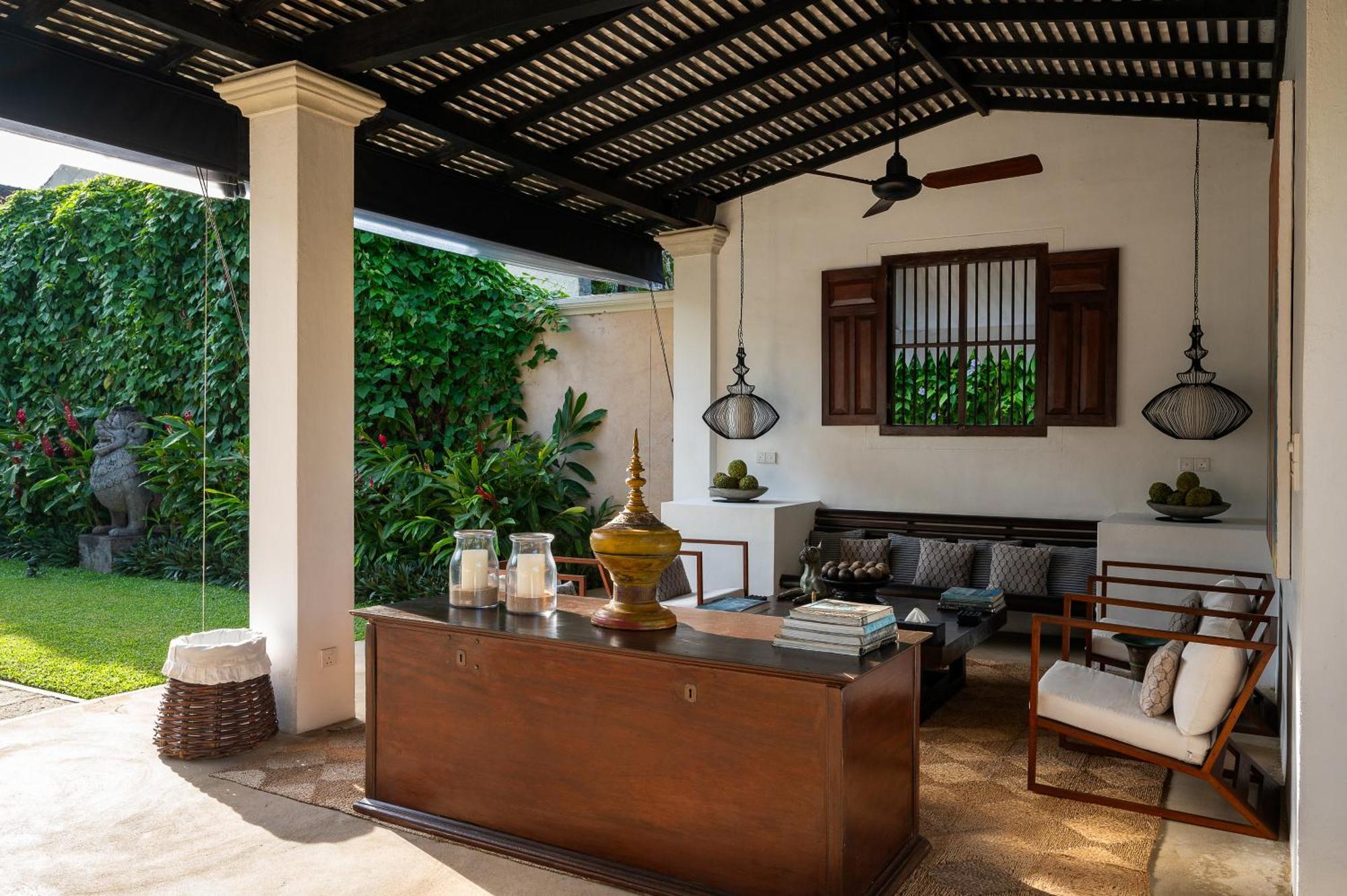 Nyne Hotels The Muse, Bentota Dış mekan fotoğraf