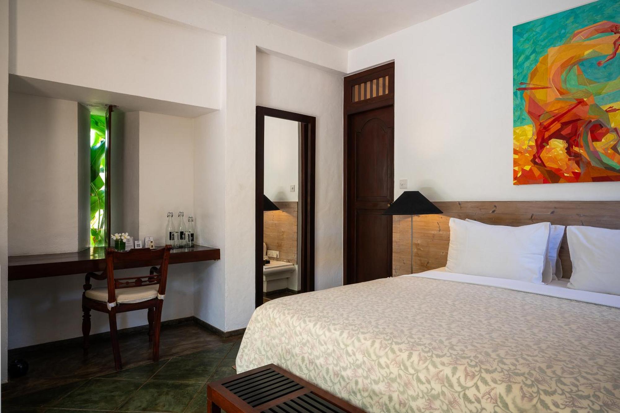 Nyne Hotels The Muse, Bentota Dış mekan fotoğraf