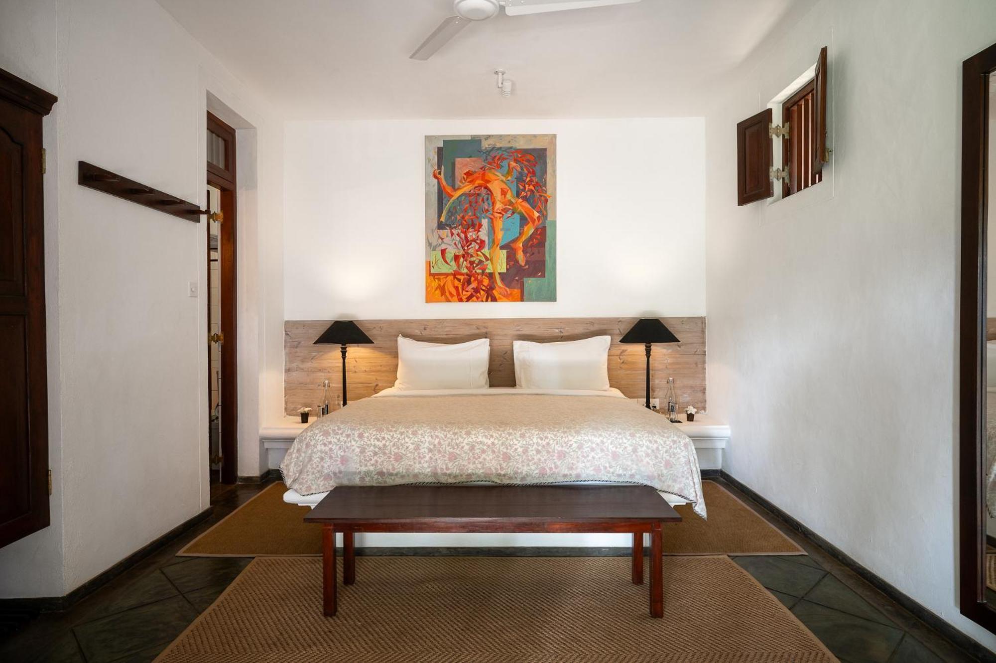 Nyne Hotels The Muse, Bentota Dış mekan fotoğraf