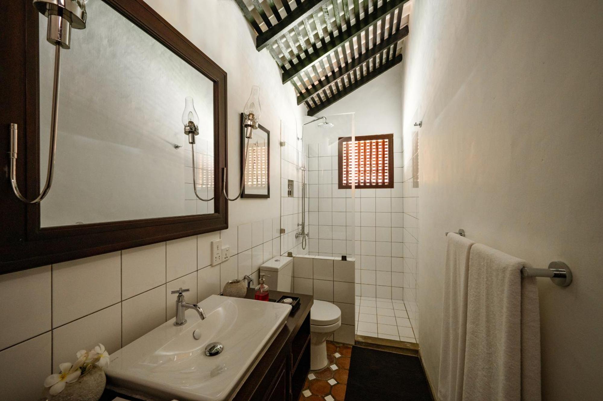 Nyne Hotels The Muse, Bentota Dış mekan fotoğraf