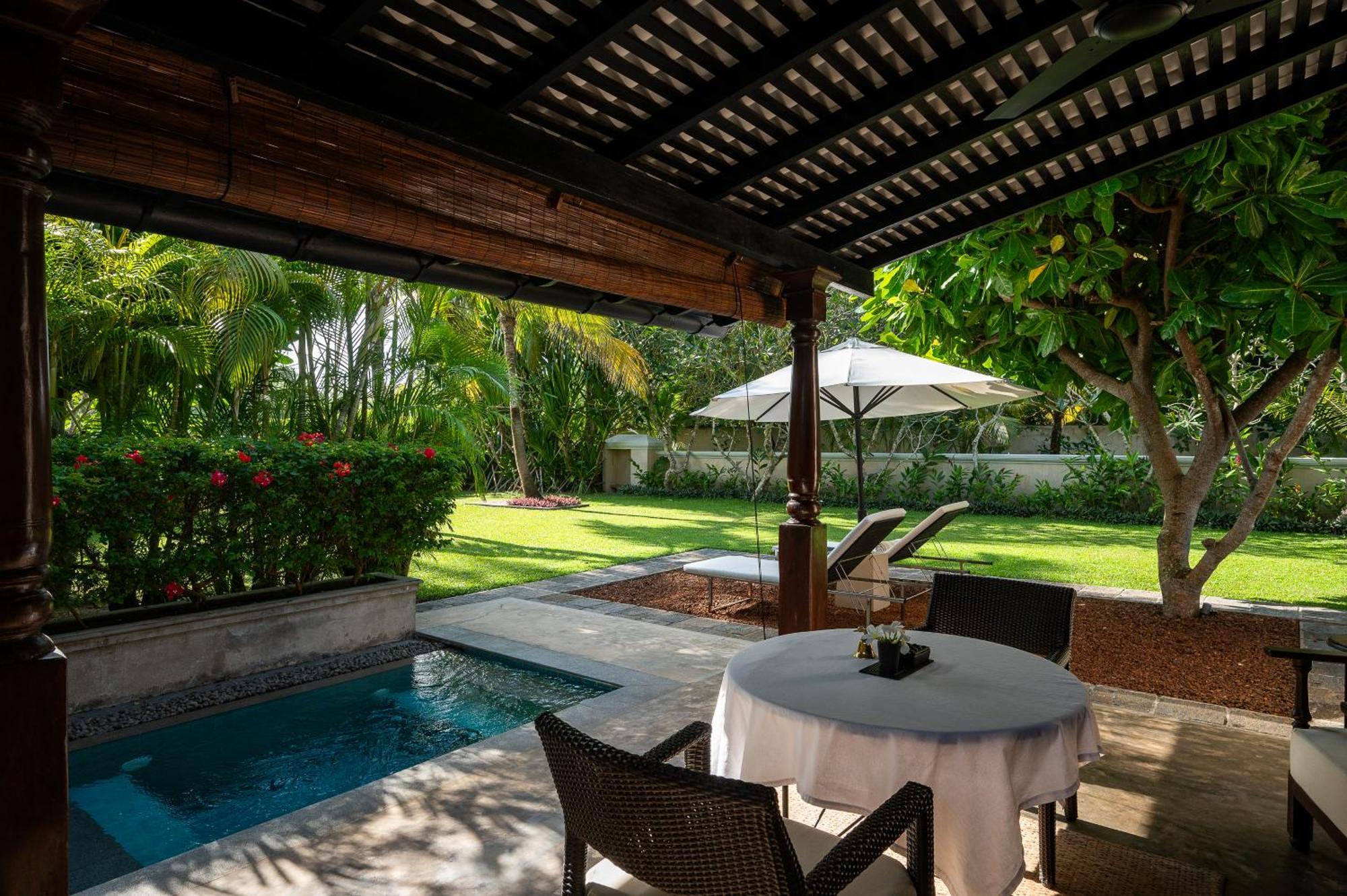 Nyne Hotels The Muse, Bentota Dış mekan fotoğraf