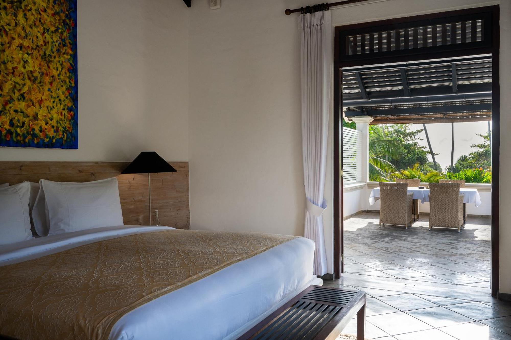Nyne Hotels The Muse, Bentota Dış mekan fotoğraf