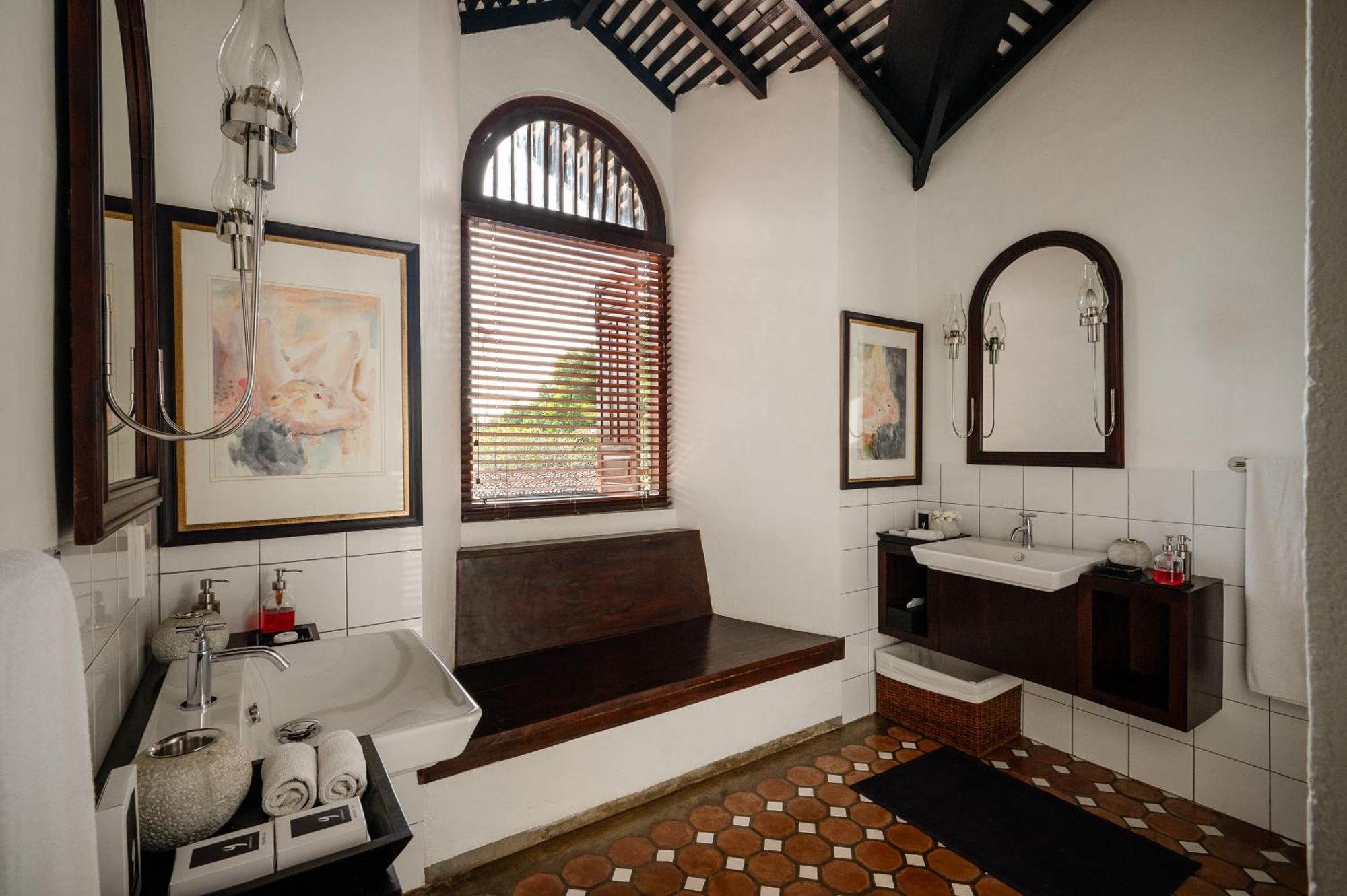 Nyne Hotels The Muse, Bentota Dış mekan fotoğraf