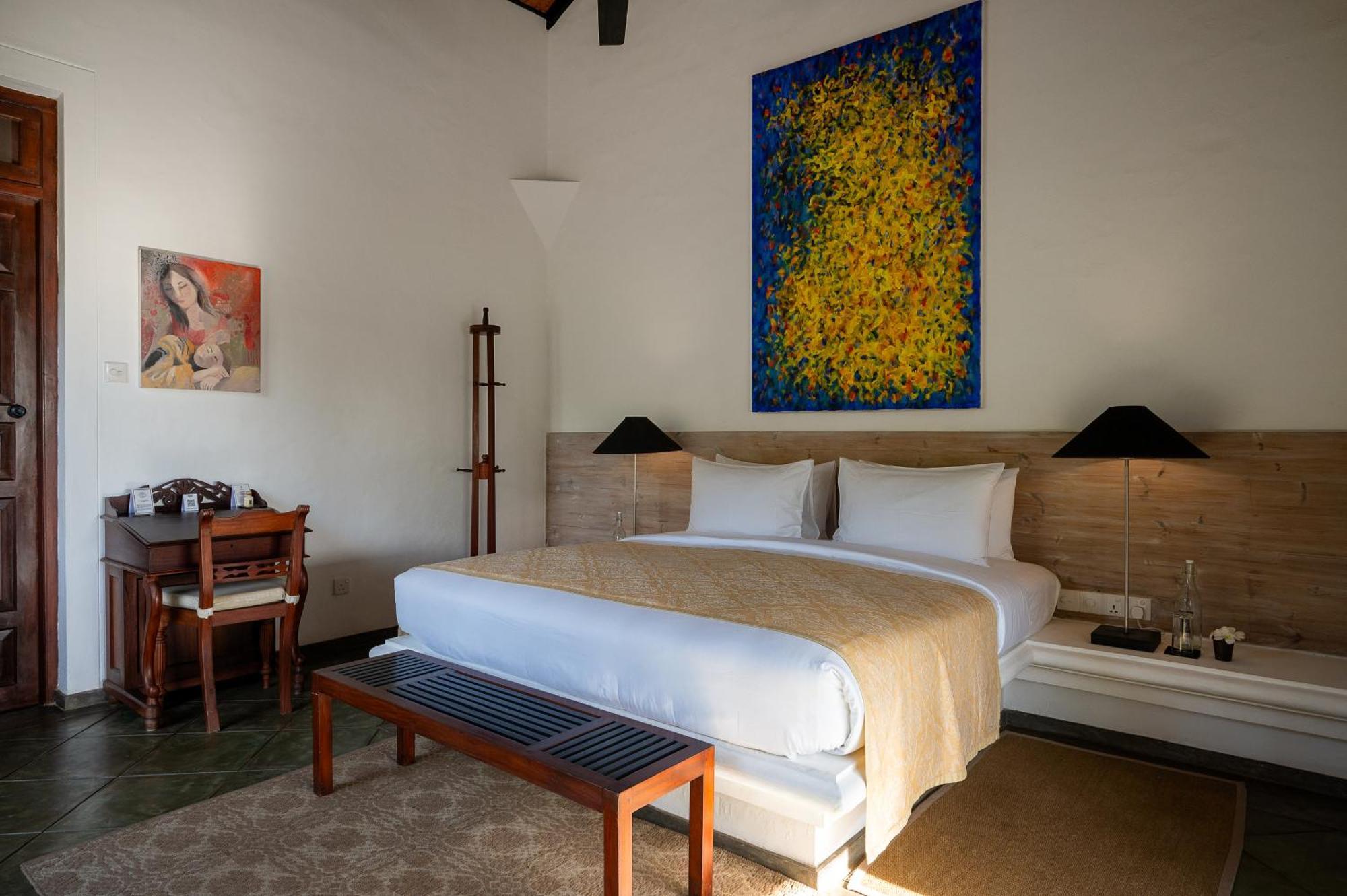 Nyne Hotels The Muse, Bentota Dış mekan fotoğraf