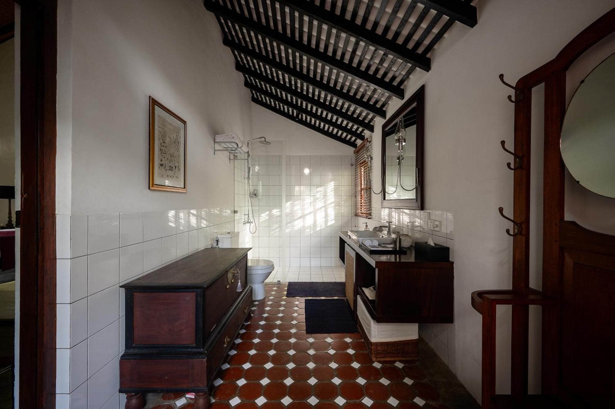 Nyne Hotels The Muse, Bentota Dış mekan fotoğraf