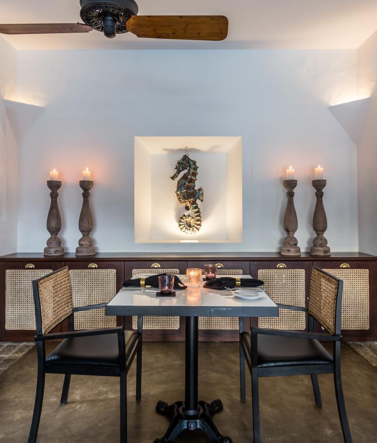 Nyne Hotels The Muse, Bentota Dış mekan fotoğraf