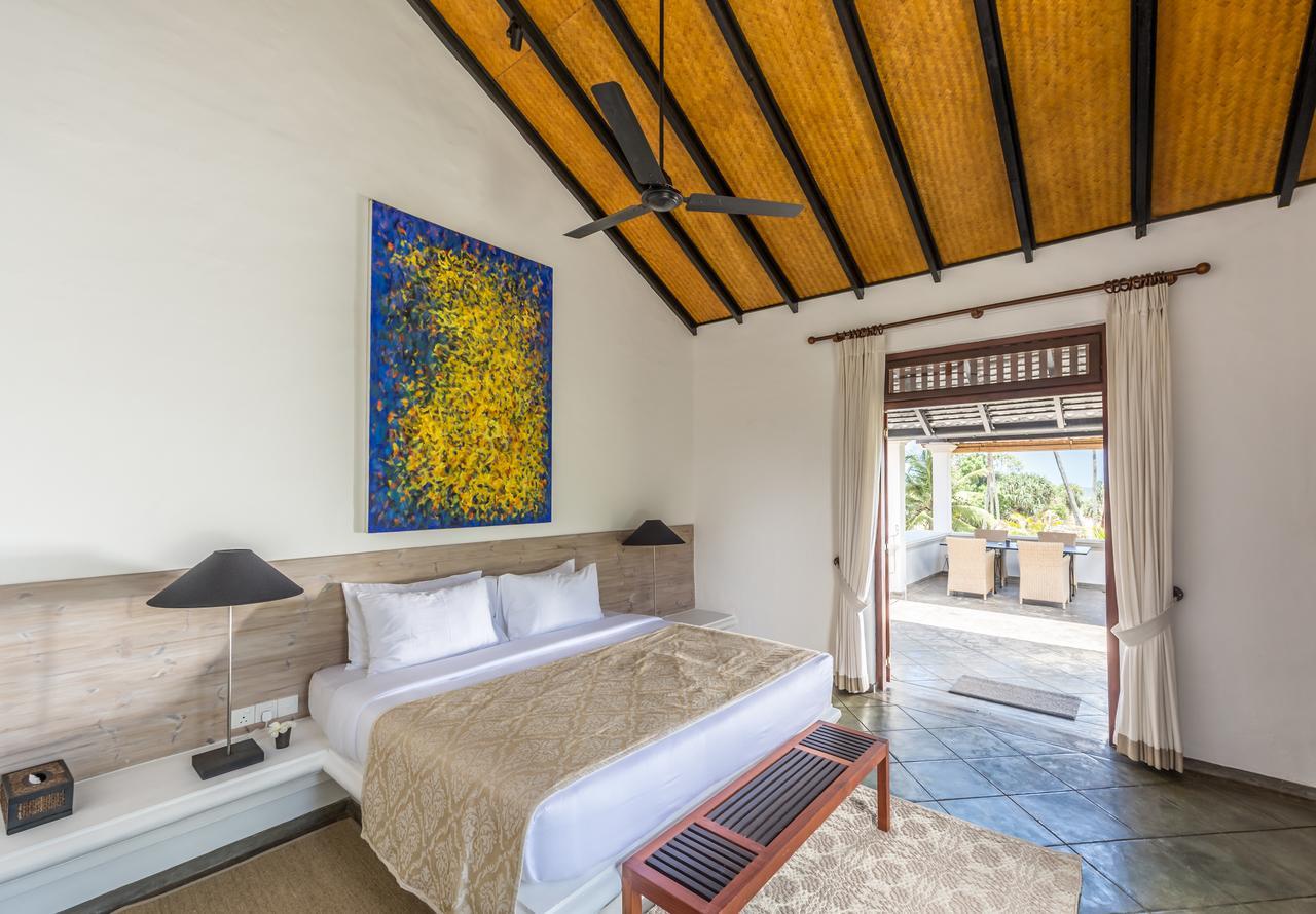 Nyne Hotels The Muse, Bentota Dış mekan fotoğraf