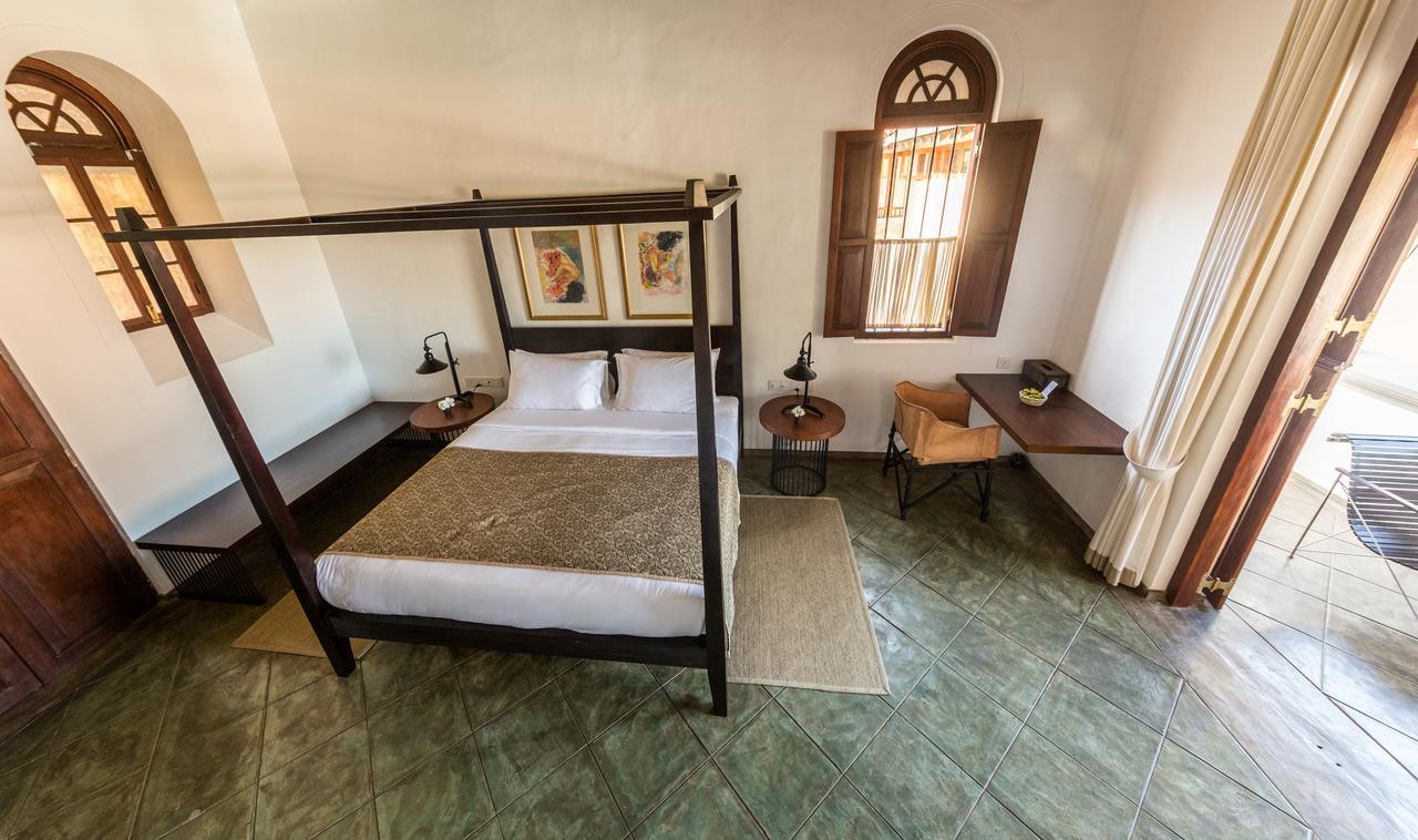 Nyne Hotels The Muse, Bentota Dış mekan fotoğraf