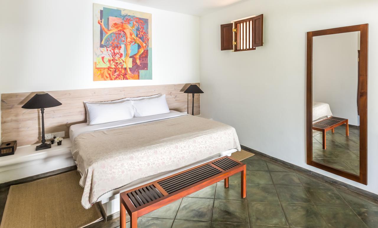 Nyne Hotels The Muse, Bentota Dış mekan fotoğraf