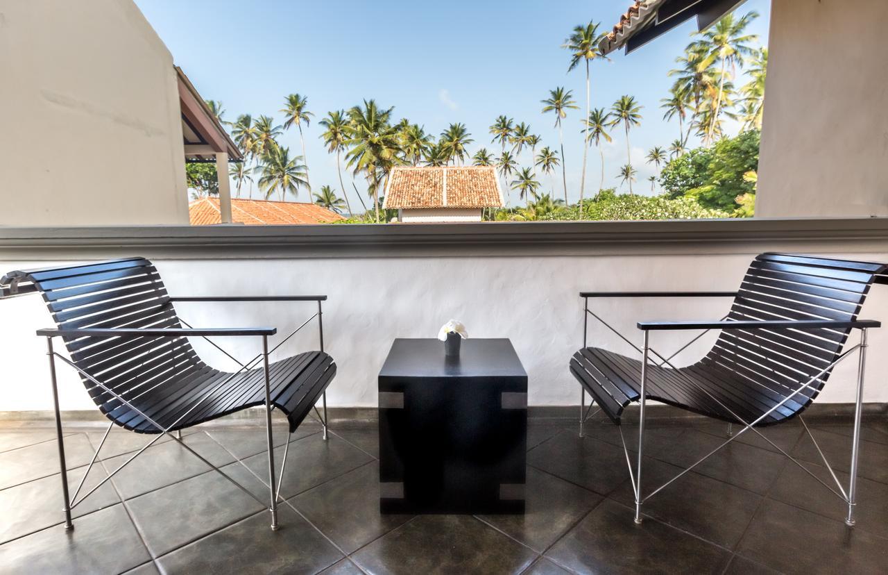 Nyne Hotels The Muse, Bentota Dış mekan fotoğraf