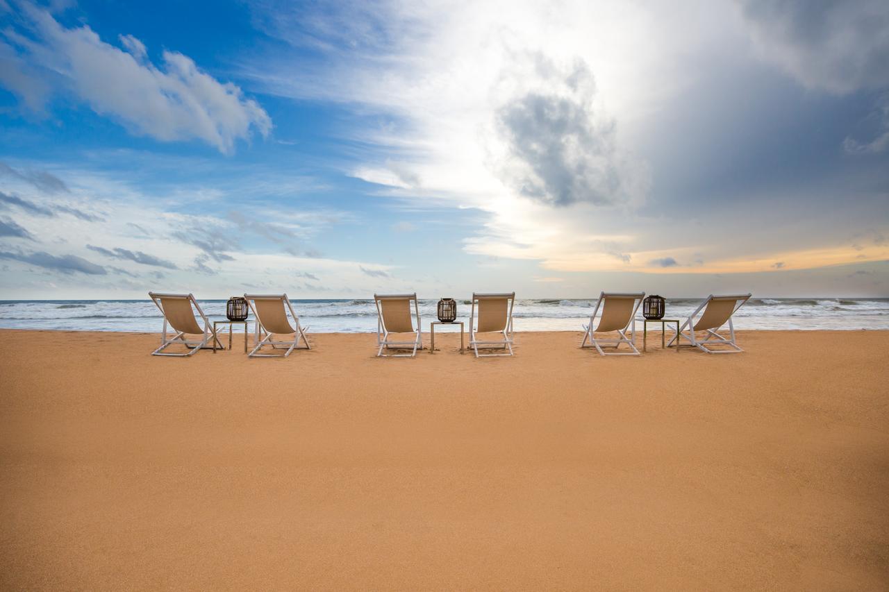 Nyne Hotels The Muse, Bentota Dış mekan fotoğraf