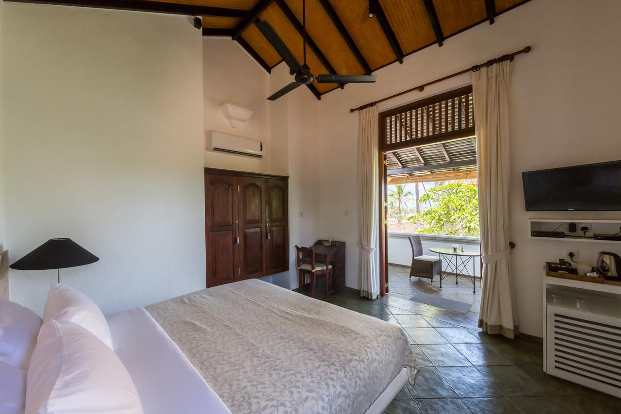 Nyne Hotels The Muse, Bentota Dış mekan fotoğraf