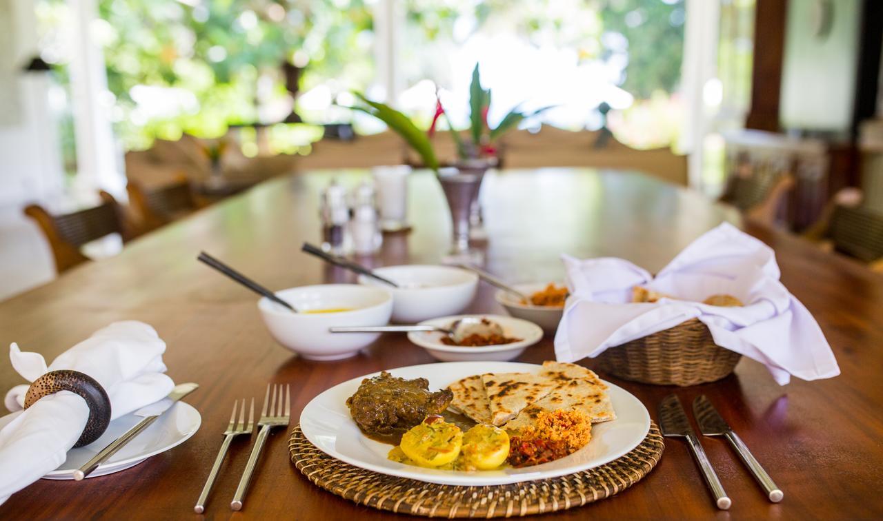 Nyne Hotels The Muse, Bentota Dış mekan fotoğraf
