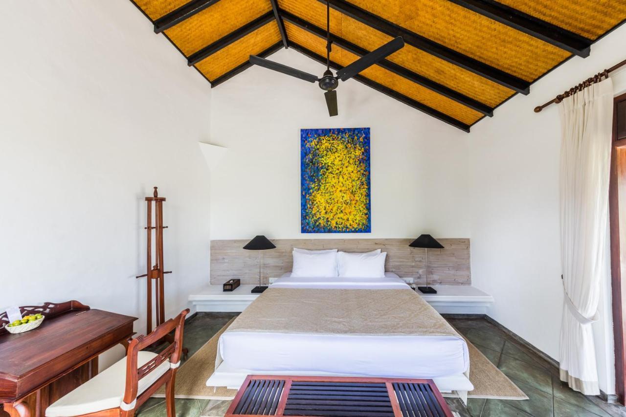 Nyne Hotels The Muse, Bentota Dış mekan fotoğraf